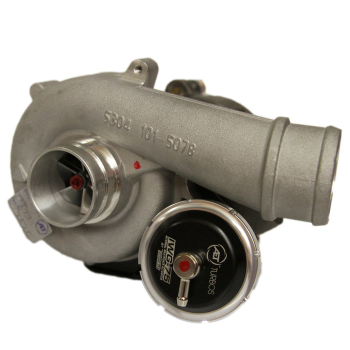 AET Turbos Hybrid K04 1.8T 20V BAM K04 -370 VT262C Turbo