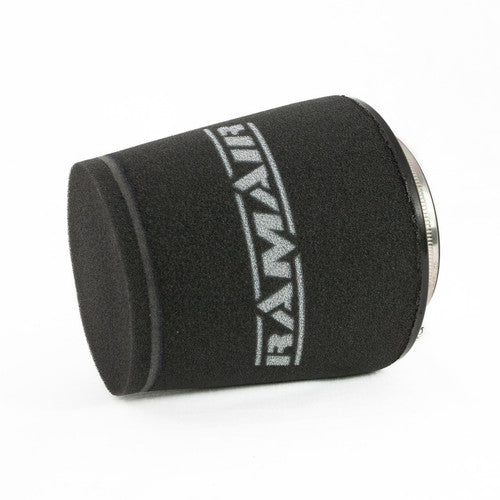 RPF-1233 - BMW Replacement Foam Air Filter & WD Clamp - RAMAIR
