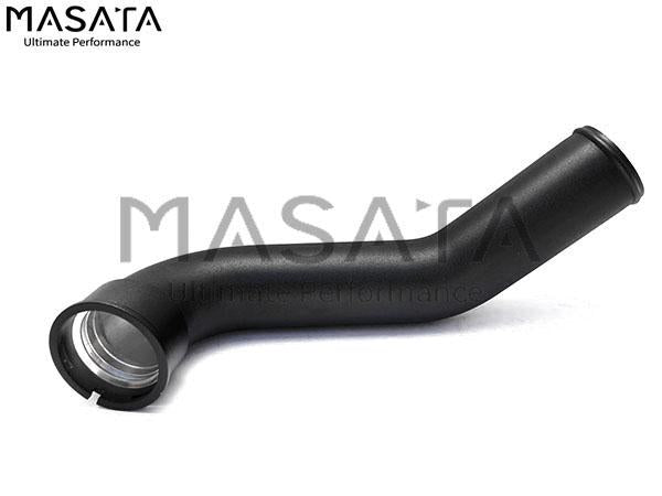 Masata BMW B58 F20 F30 Aluminium Chargepipe (M140i, M240i, 340i & 440i) - ML Performance UK
