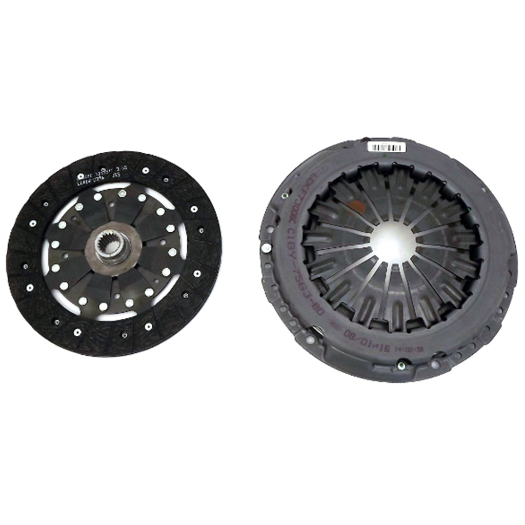 Fiesta st clutch replacement cost new arrivals