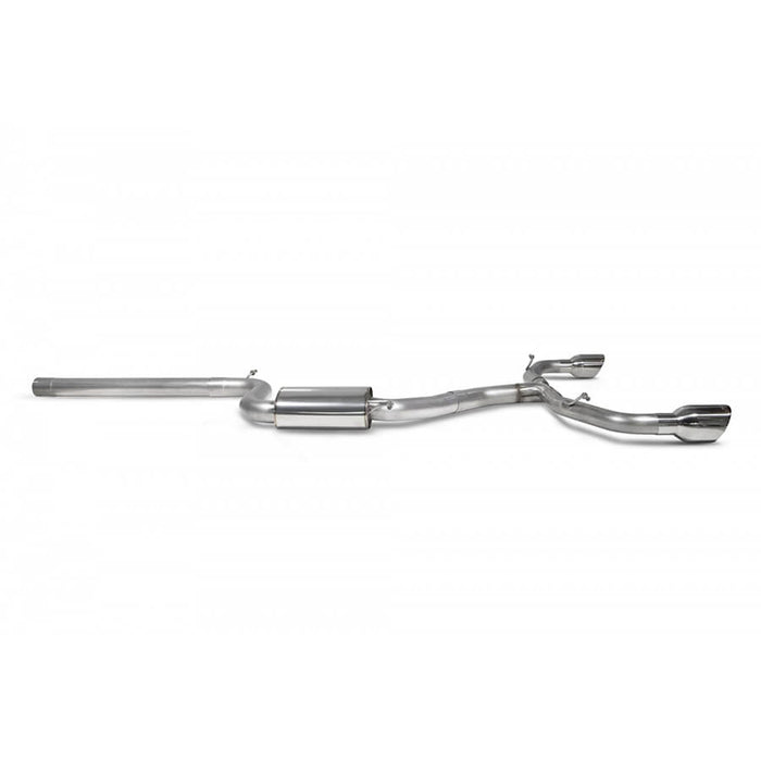 VW-Golf-GTI-MK8-GPF-Back-Exhaust-System-Scorpion-Exhausts  3