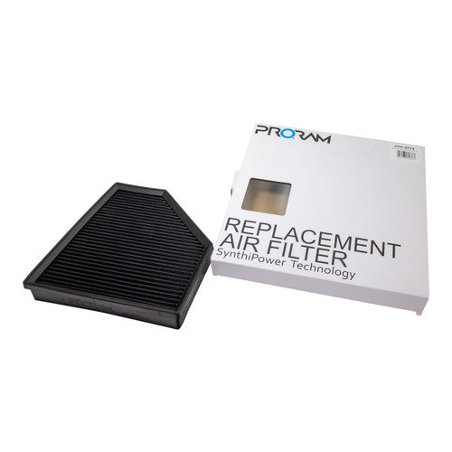 PPF-9774 - BMW Z4 M340i Replacement Panel Air Filter - RAMAIR