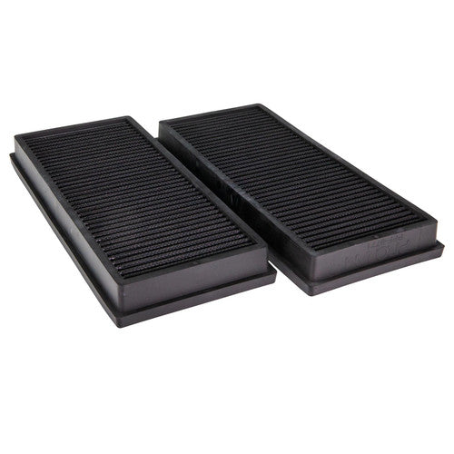 PPF-9771 - Mercedes Replacement Pleated Air Filter - 2 Quantity - RAMAIR