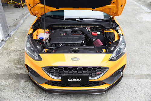 Ford Focus MK4 ST 2019+ Induction Kit - RAMAIR