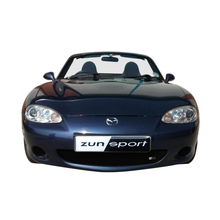 Mazda Mx5 Mk2.5 - Front Grille Set - Zunsport