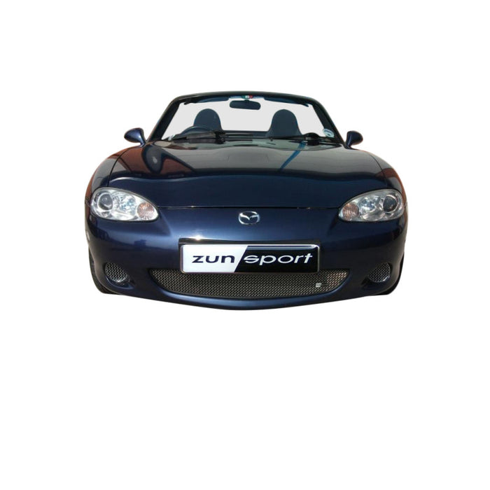 Mazda Mx5 Mk2.5 - Front Grille Set - Zunsport