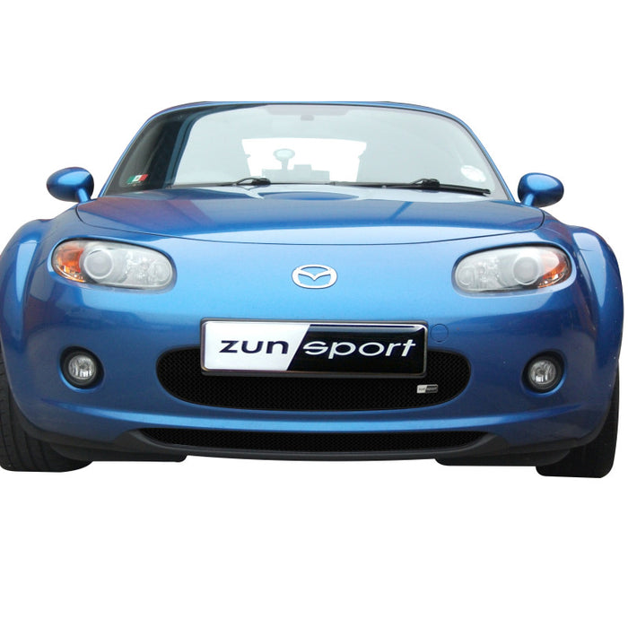 Mazda Mx5 Mk3 - Front Grille Set - Zunsport