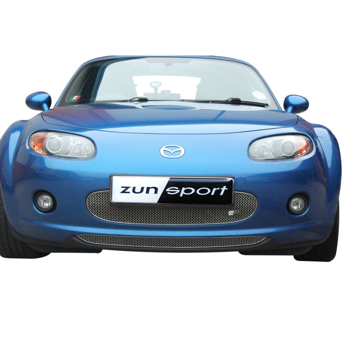 Mazda Mx5 Mk3 - Front Grille Set - Zunsport