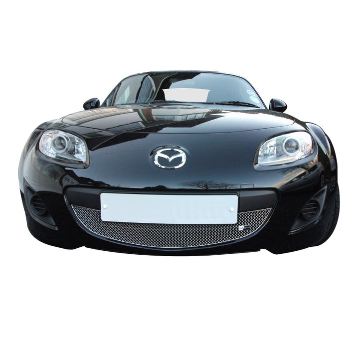 Mazda Mx5 Mk3.5 Convertible - Lower Grille - Zunsport