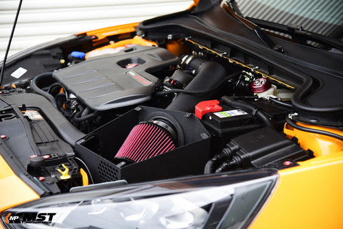 Ford Focus MK4 ST 2019+ Induction Kit - RAMAIR