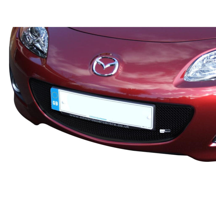 Mazda Mx5 Mk3.5 Roadster - Lower Grille - Zunsport