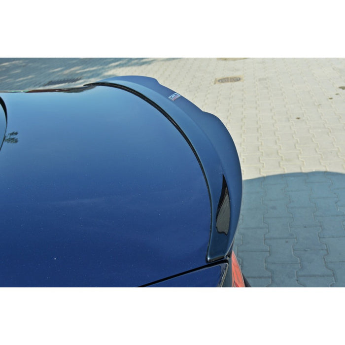 Maxton Design Spoiler Cap for the BMW 4 Series F32 M Performance