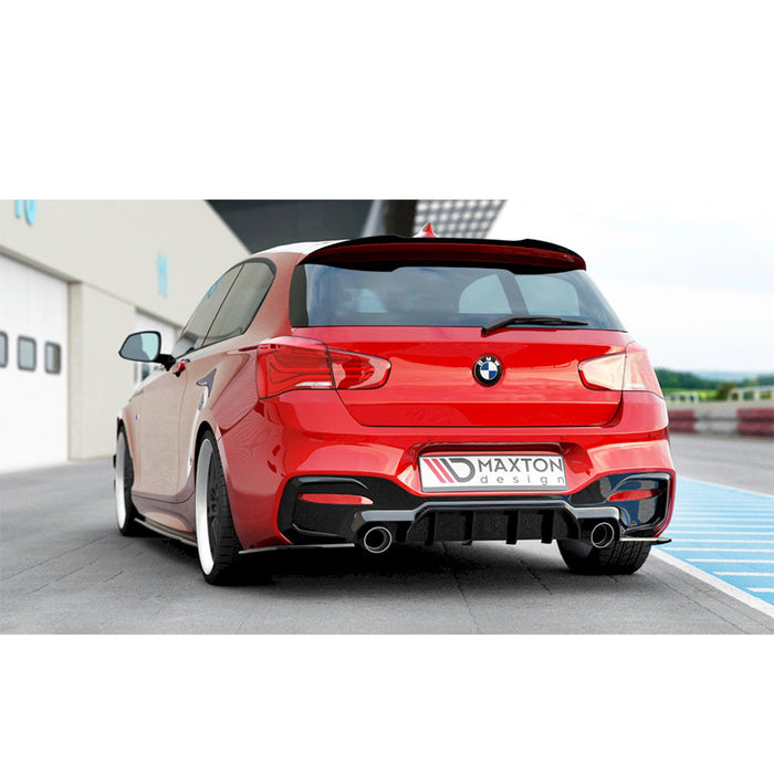 BMW-1-Series-F20/F21-Rear-Valance-Maxton-Designs3