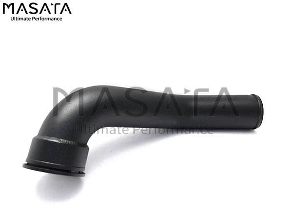 Masata BMW B58 F20 F30 Aluminium Chargepipe (M140i, M240i, 340i & 440i) - ML Performance UK