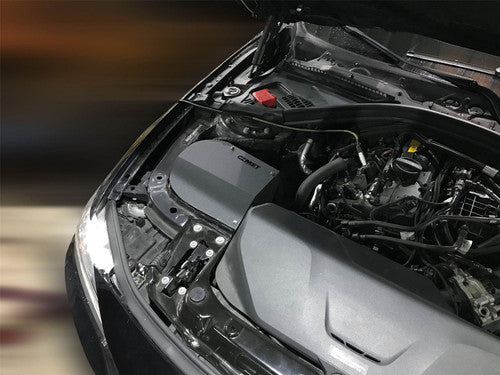 MST Performance Induction Kit for BMW 1, 2, 3 & 4 Series 2.0T B48