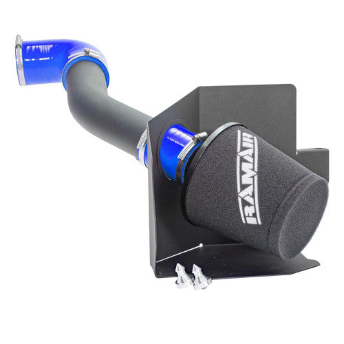 1.0 EcoBoost Ford Fiesta MK8 Blue Performance Intake Kit - RAMAIR
