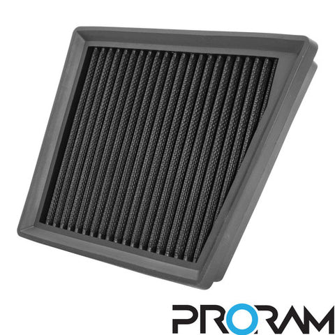 PPF-1866 - Ford Replacement Pleated Air Filter - RAMAIR