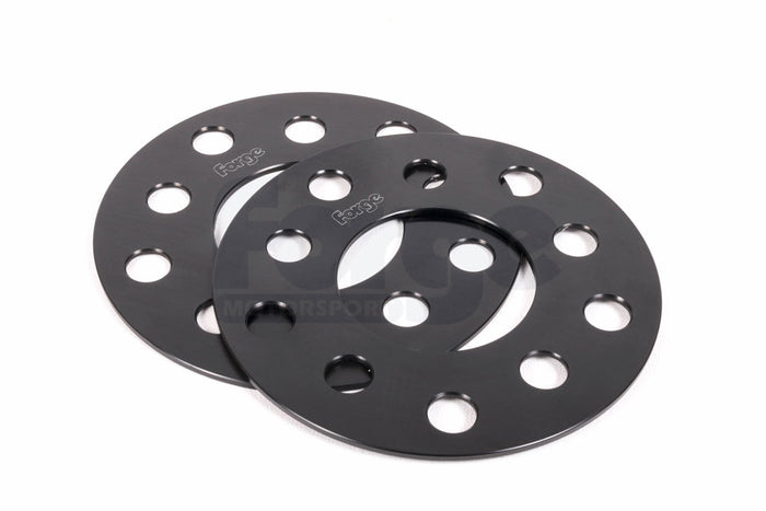 Volkswagen EOS 3mm Audi, VW, SEAT, and Skoda Alloy Wheel Spacers