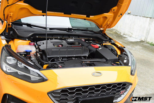 Ford Focus MK4 ST 2019+ Induction Kit - RAMAIR
