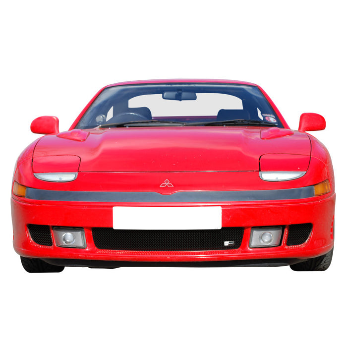 Mitsubishi Gto Mark 1 - Full Grille Set - Zunsport