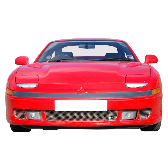 Mitsubishi Gto Mark 1 - Full Grille Set - Zunsport