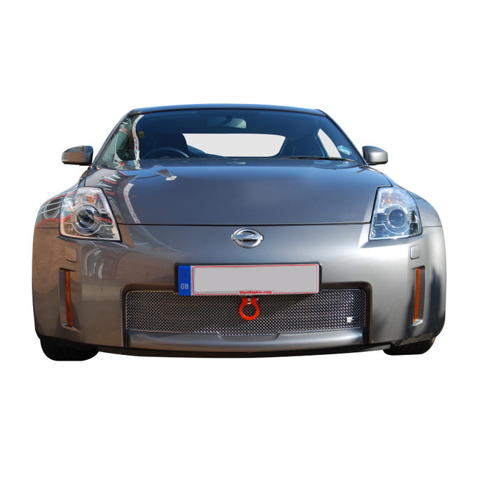 Nissan 350Z - Zunsport