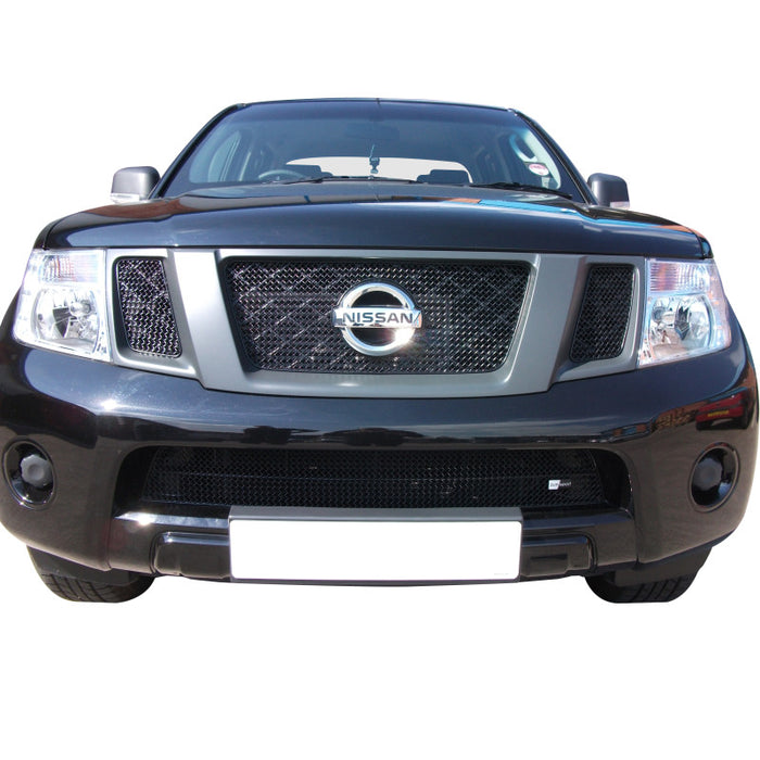 Nissan Navara - Front Grille Set - Zunsport