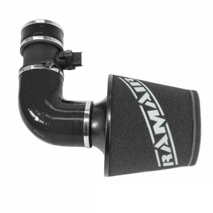 Ford Focus ST 225 Black Performance Intake Kit - RAMAIR