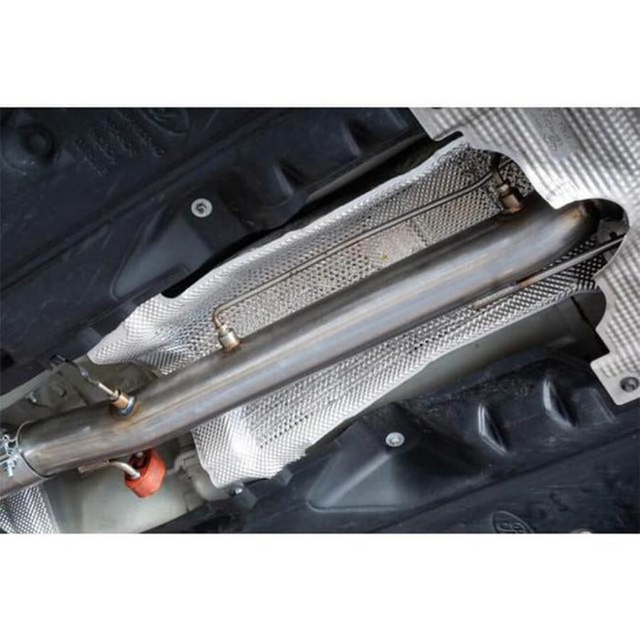 Ford-Fiesta-Mk8-ST-GPF/PPF-Delete-Performance-Exhaust-Cobra-Sport4