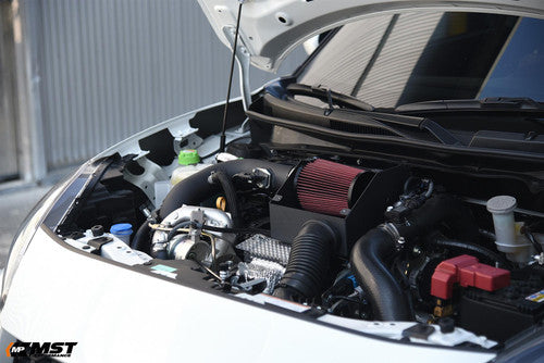 MST Performance Induction Kit for Suzuki Swift 1.4t Hybrid Sport ZC33S