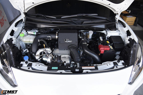 MST Performance Induction Kit for Suzuki Swift 1.4t Hybrid Sport ZC33S