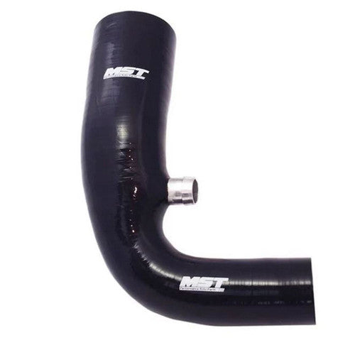 MST Performance Induction Kit & Silicone Turbo Inlet Hose - Ford Fiesta MK7 1.0 EcoBoost