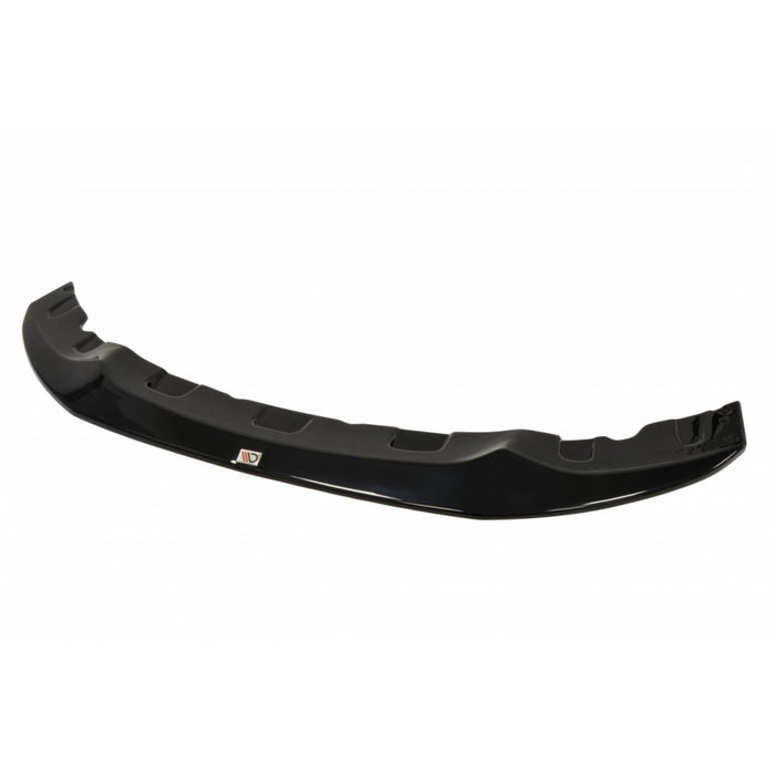 Maxton Design Front Splitter V.2 GTS Look for the BMW 4 F32 M-PACK