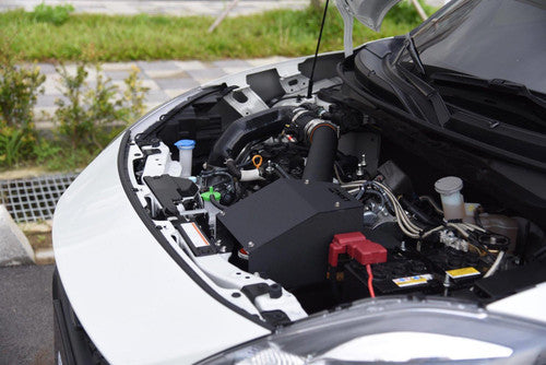 MST Performance Induction Kit for Euro Version  Suzuki Swift 1.4t Hybrid Sport ZC33S