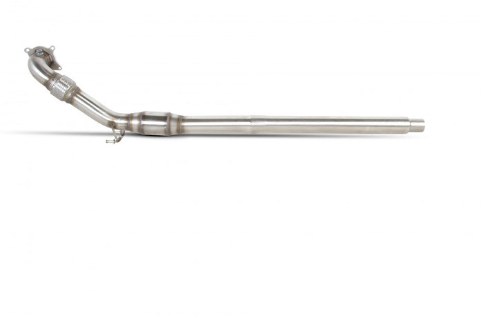 Volkswagen MK6 Golf GTI 2009 - 2013 Turbo-Downpipe - Scorpion Exhausts