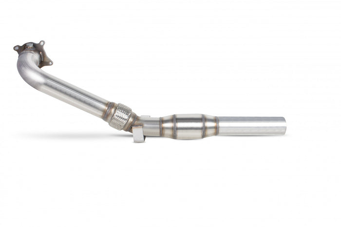 Seat Leon Cupra R 2.0 TSI 10-12 2010 - 2012 Turbo-Downpipe - Scorpion Exhausts