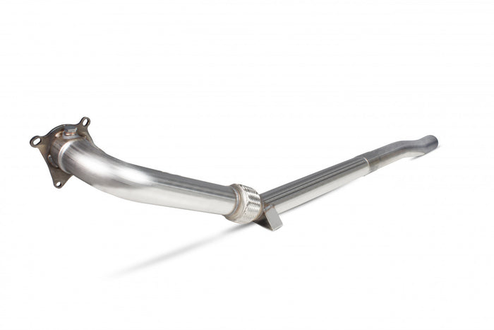 Volkswagen MK6 Golf R 2009 - 2013 Turbo-Downpipe - Scorpion Exhausts