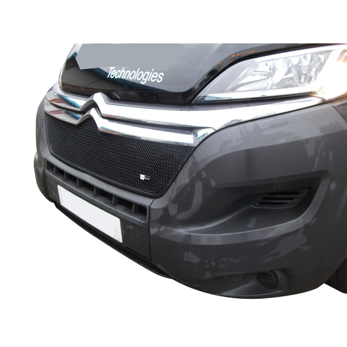 Citroen Relay - Upper Grille - Zunsport