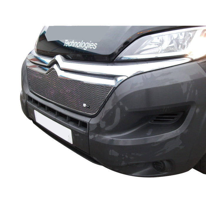 Citroen Relay - Upper Grille - Zunsport