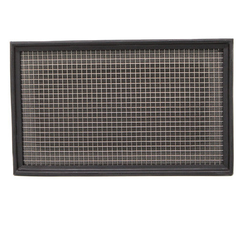 RPF-3129-RIP-BK - Silicone Intake Pipe Hose & Replacement Air Filter - Audi S3 TSI MQB - RAMAIR