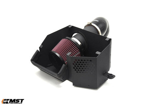 MST Performance Induction Kit For MK8 Golf EA888 EVO