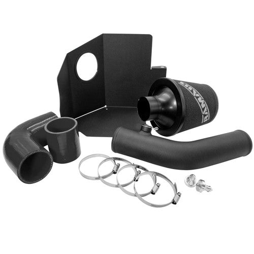 1.0 EcoBoost Ford Fiesta MK8 Black Performance Intake Kit - RAMAIR