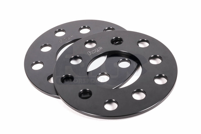Skoda Superb 5mm Audi, VW, SEAT, and Skoda Alloy Wheel Spacers