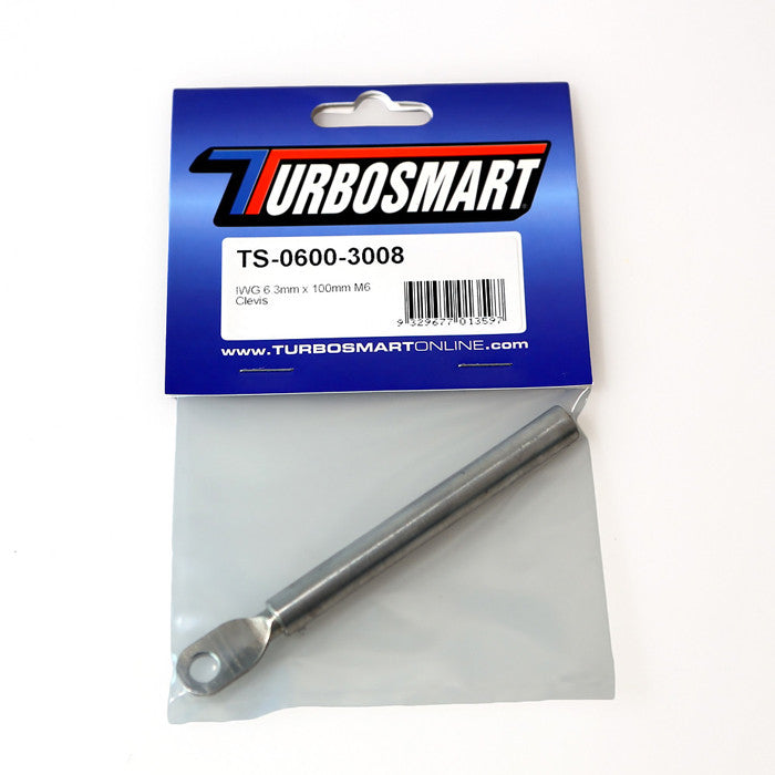 Turbosmart M6 Clevis - VUDU Performance - 2