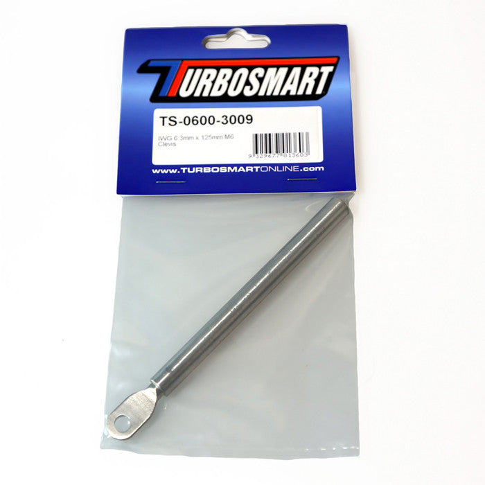 Turbosmart M6 Clevis - VUDU Performance - 3