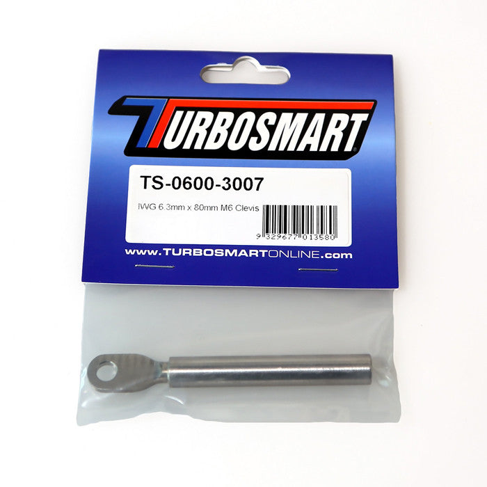Turbosmart M6 Clevis - VUDU Performance - 1