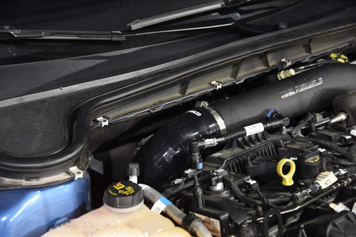 MST Performance Induction Kit for Ford Focus MK4 ST 2019+
