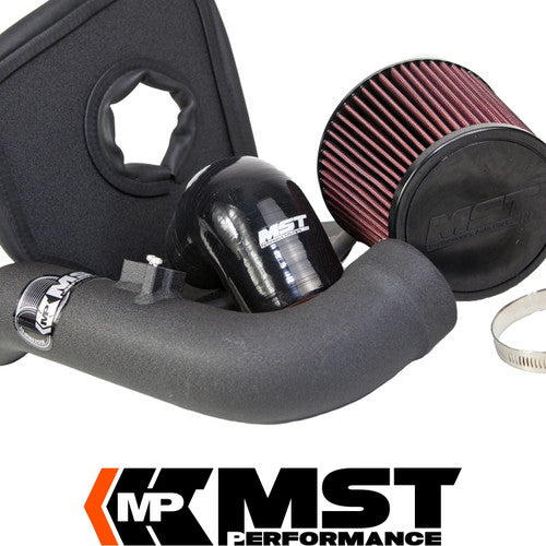 MST Performance Induction Kit for 1.0L EcoBoost Ford Fiesta MK7