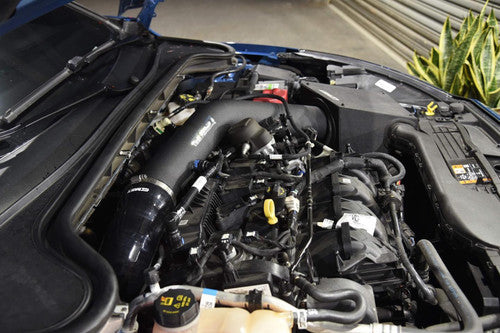 MST Performance Induction Kit for Ford Focus MK4 ST 2019+