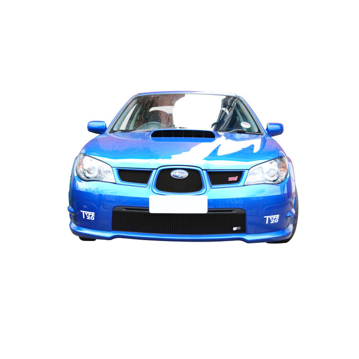 Subaru Impreza Hawkeye - Full Grille Set - Zunsport
